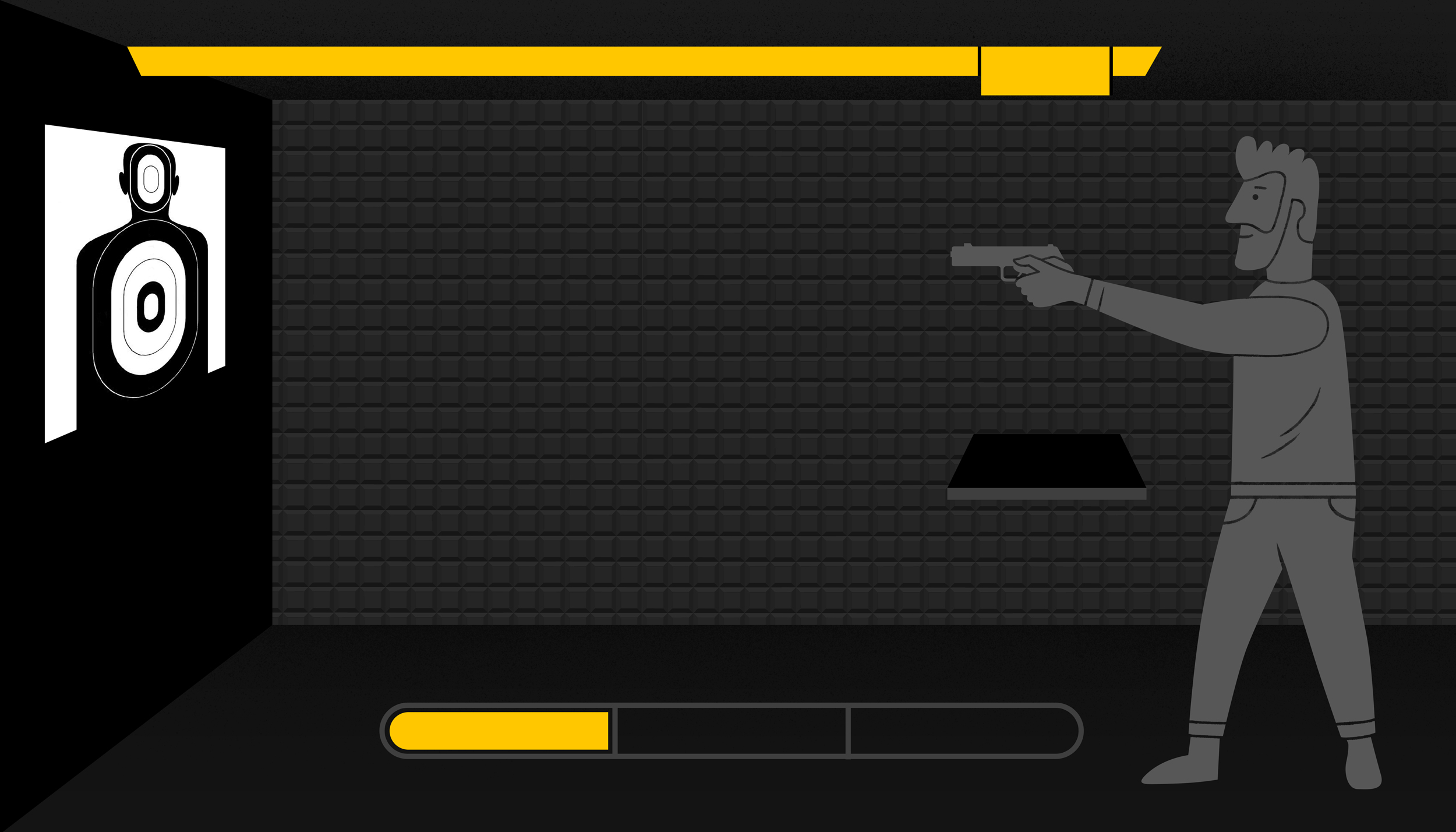 STŘELECKÉ KURZY (ÚROVEŇ I - III) / PL258