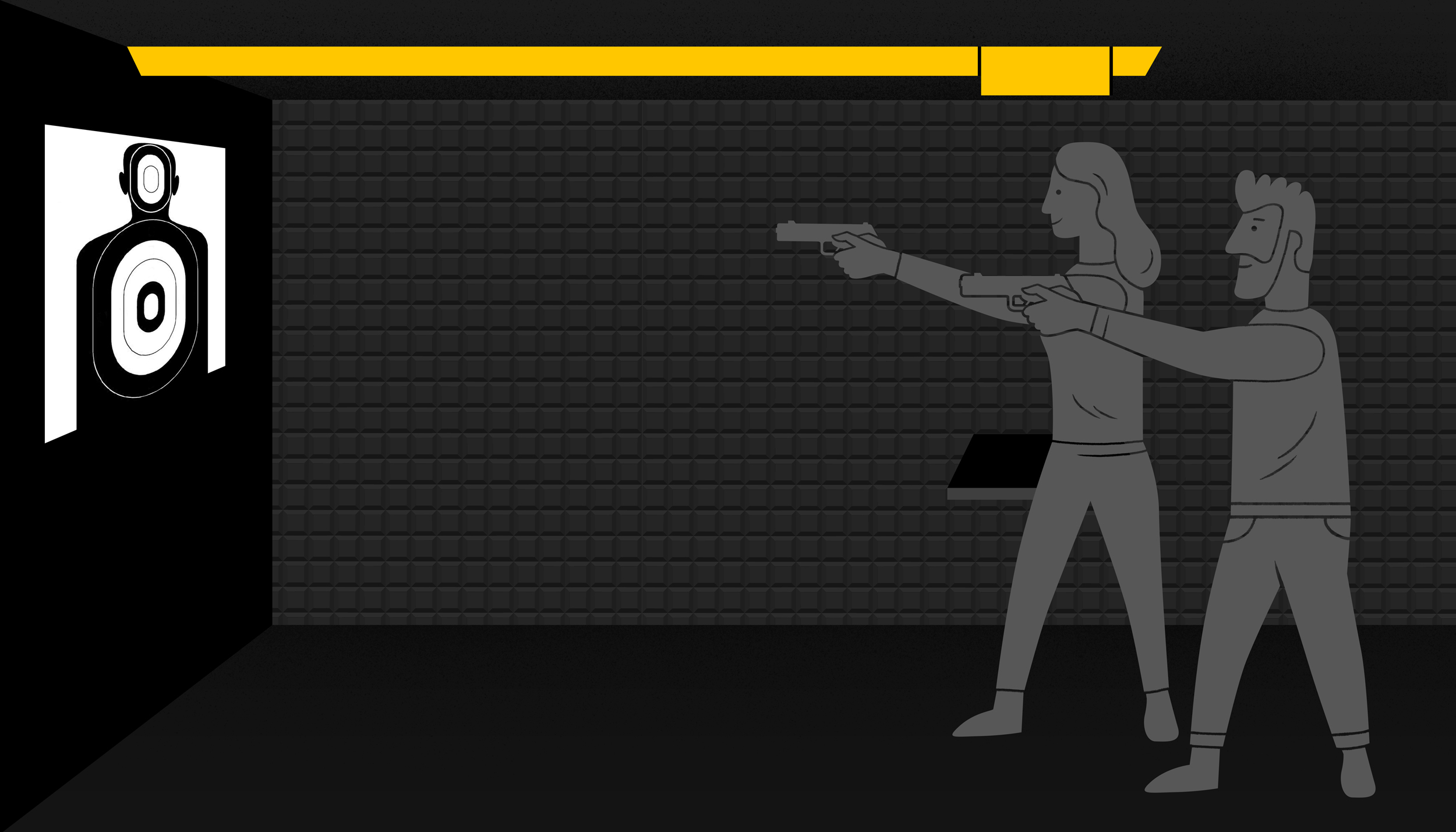 STŘELECKÉ SOUTĚŽE LEDIC TRAINING / PL261