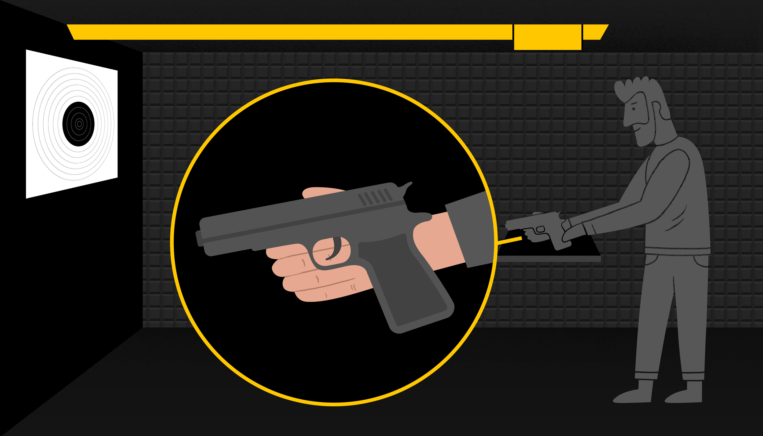 STŘELECKÝ SERVIS (PŘIPRAVUJE SE) / PL271