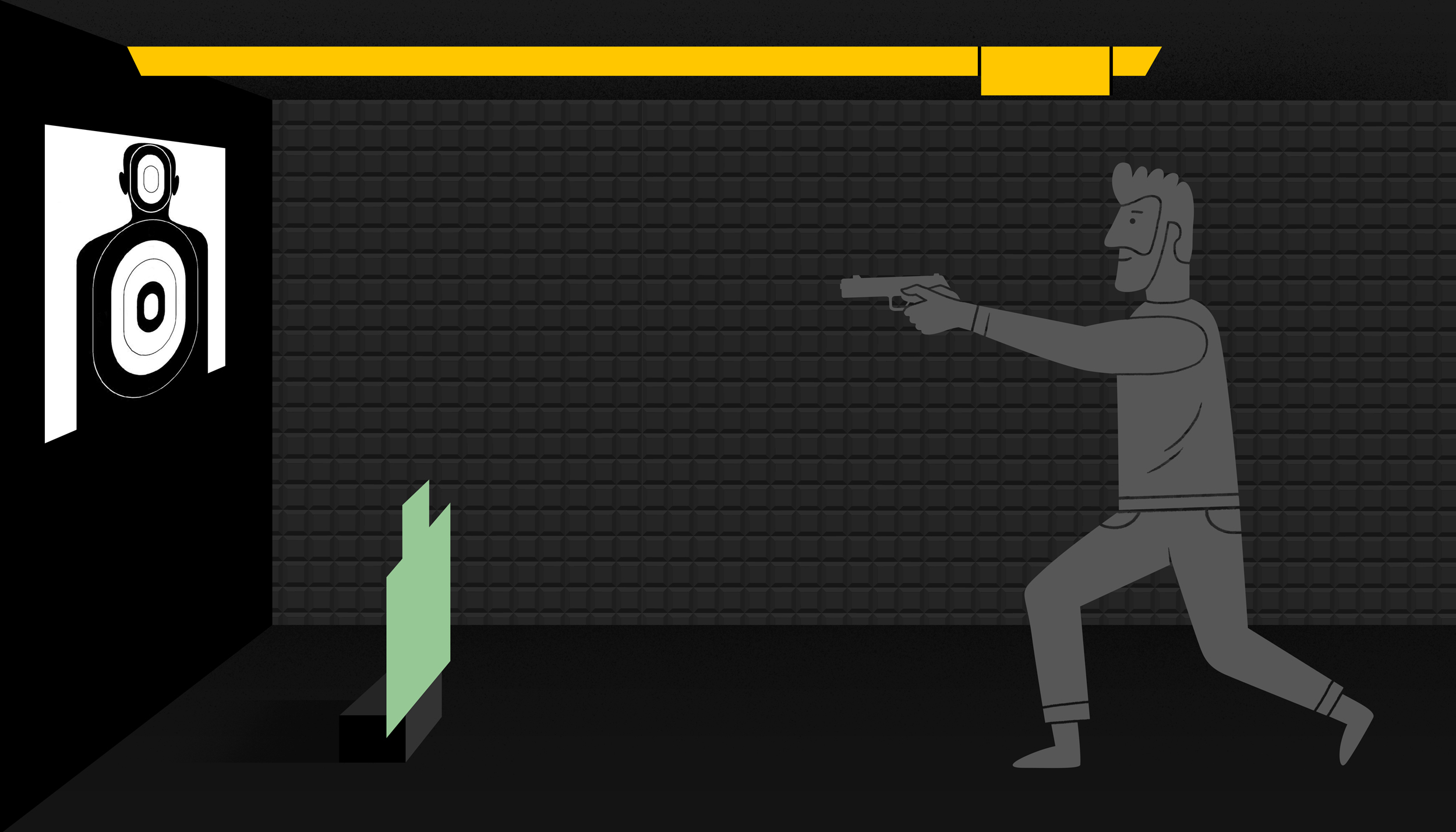 SYSTÉM CELOŽIVOTNÍHO VZDĚLÁVÁNÍ STŘELCŮ (ODBORNÉ SEMINÁŘE) / PL275